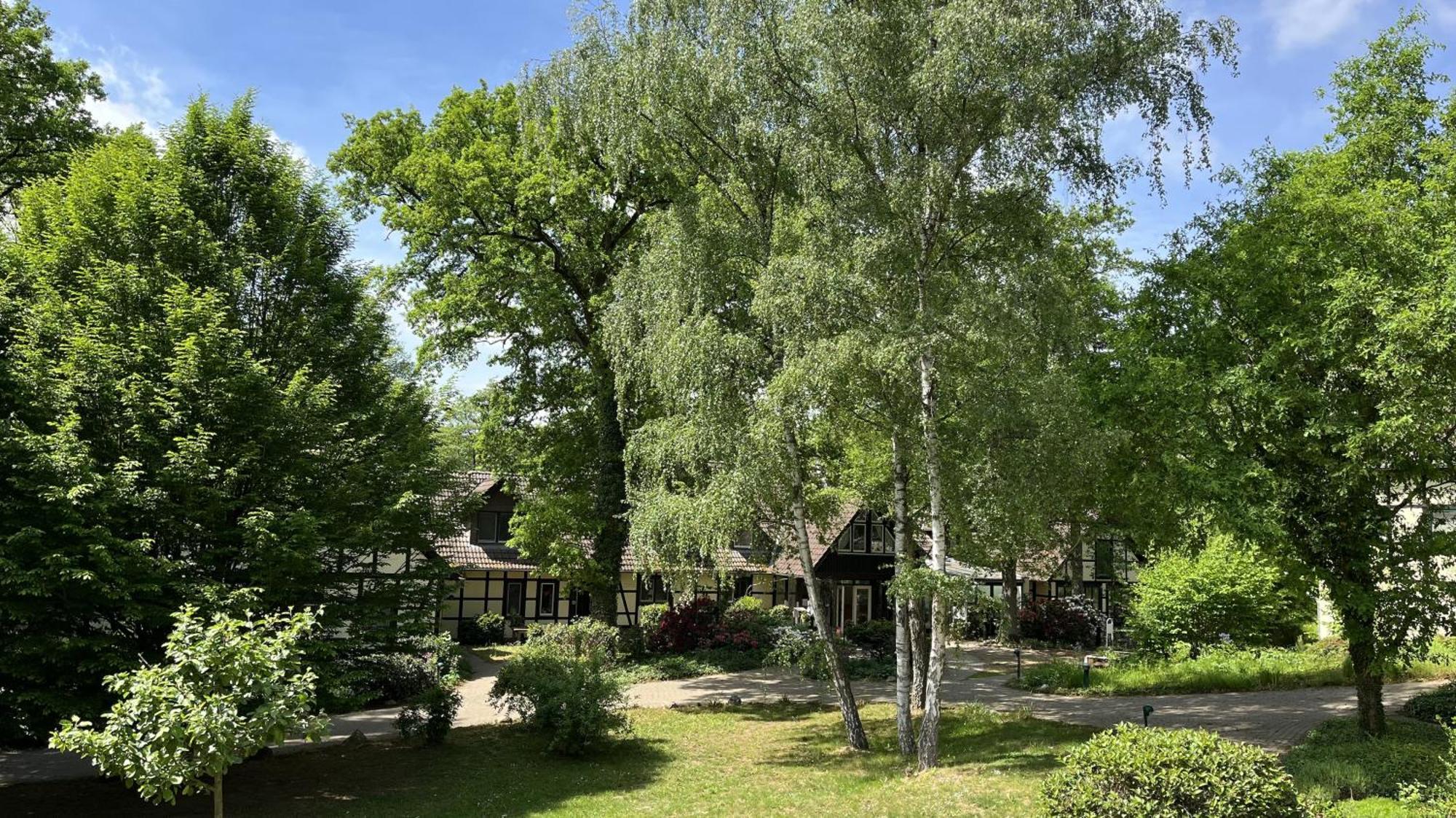 Ellernhof Dahlenburg Exterior foto