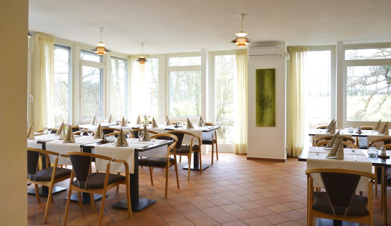 Ellernhof Dahlenburg Exterior foto